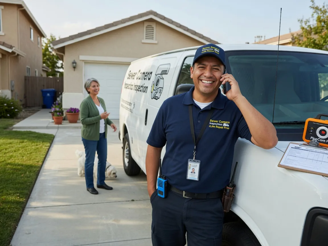 Sewer Line Repair Jewett, TX FAQs